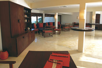 Evason Phuket and Six Senses Spa Hotel Facilities Picture Evason Phuket and Six Senses Spa Hotel Facilities Picture