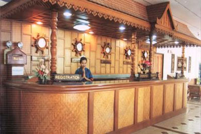 Southern Lanta Resort Koh Lanta