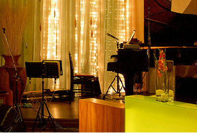 Grand Diamond Suites Hotel Bangkok