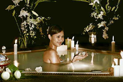 Grand Diamond Suites Hotel Bangkok