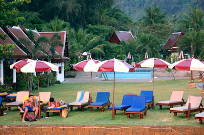 Royal Lanta Resort and Spa Koh Lanta