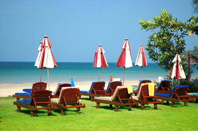 Royal Lanta Resort and Spa Koh Lanta