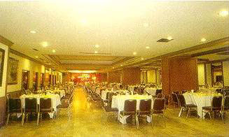 Diamond Plaza Hotel Hat Yai
