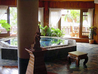 Khao Lak Palm Beach Resort
