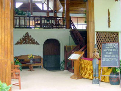 Khao Lak Palm Beach Resort