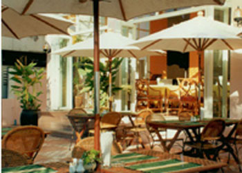 Aloha Villa Hotel Phuket