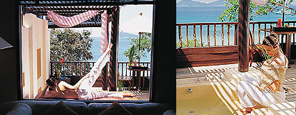 Le Vimarn Cottages and Spa Hotel Koh Samet