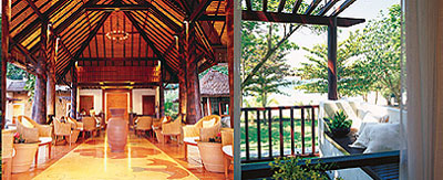 Le Vimarn Cottages and Spa Hotel Koh Samet
