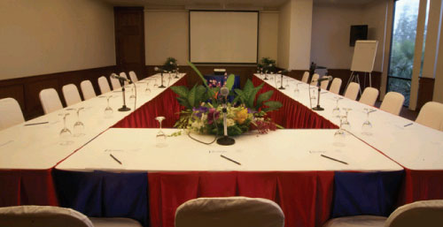 Amora Tapae Hotel Chiang Mai