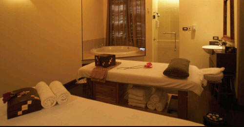Amora Tapae Hotel Chiang Mai