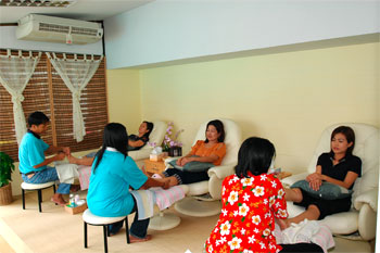 Ayutthaya Grand Hotel