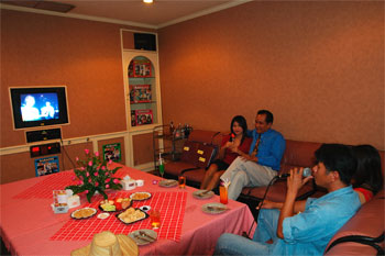 Ayutthaya Grand Hotel
