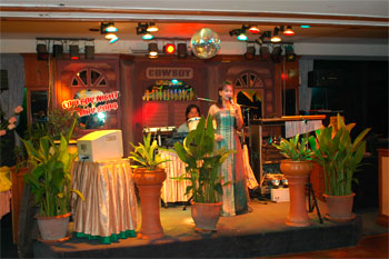 Ayutthaya Grand Hotel