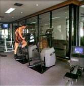 Grand President Bangkok Executive Serviced Apartments Hotel