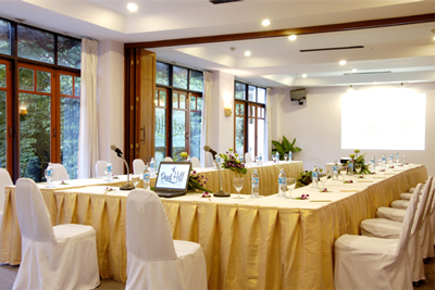 Peach Hill Hotel and Resort Phuket