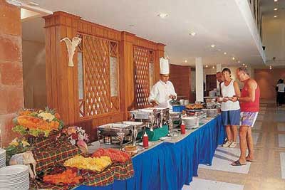 Peach Hill Hotel and Resort Phuket