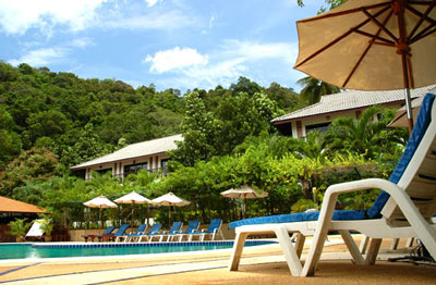Tipa Resort Krabi