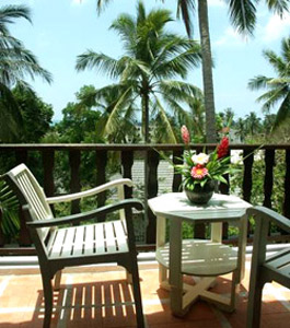 Tipa Resort Krabi
