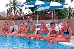 Tipa Resort Krabi