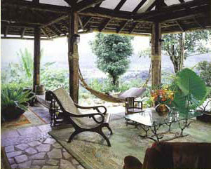 Phu Chaisai Mountain Resort and Spa Chiang Rai