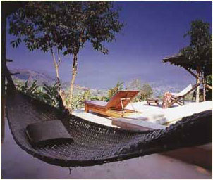 Phu Chaisai Mountain Resort and Spa Chiang Rai