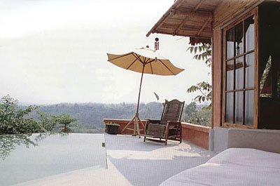Phu Chaisai Mountain Resort and Spa Chiang Rai
