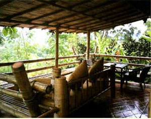 Phu Chaisai Mountain Resort and Spa Chiang Rai
