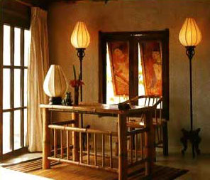 Phu Chaisai Mountain Resort and Spa Chiang Rai