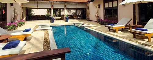 Pimalai Resort and Spa Koh Lanta