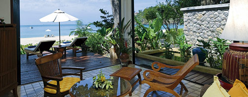 Pimalai Resort and Spa Koh Lanta
