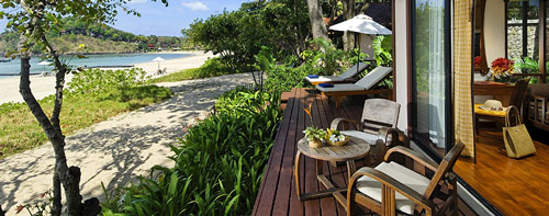 Pimalai Resort and Spa Koh Lanta