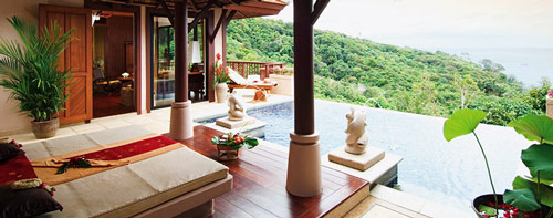 Pimalai Resort and Spa Koh Lanta