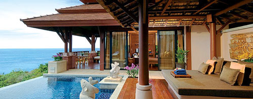 Pimalai Resort and Spa Koh Lanta