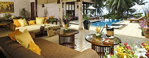 Pimalai Resort and Spa Koh Lanta