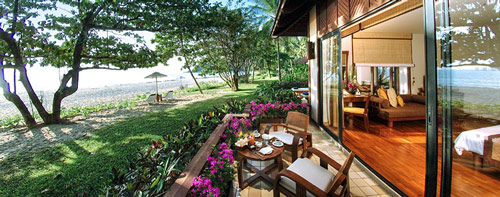 Pimalai Resort and Spa Koh Lanta