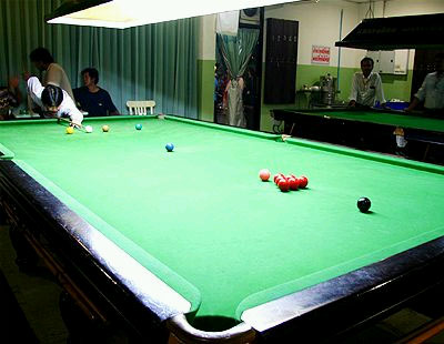 Thong Tarin Hotel Surin Facilities Picture