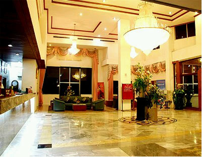 Thong Tarin Hotel Surin Facilities Picture