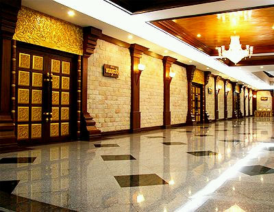 Thong Tarin Hotel Surin Facilities Picture