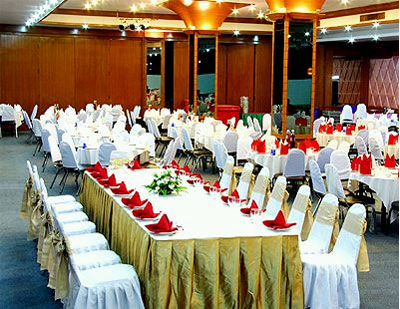 Thong Tarin Hotel Surin Facilities Picture