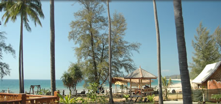 Lanta Garden Hill Resort Koh Lanta