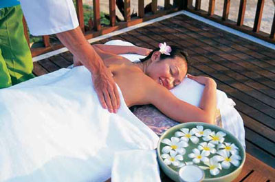 Barali Beach Resort and Spa Koh Chang