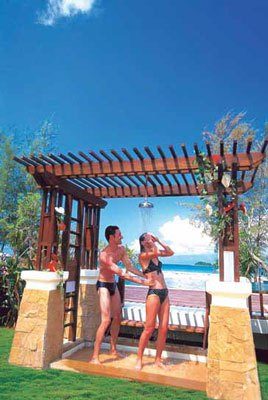 Barali Beach Resort and Spa Koh Chang