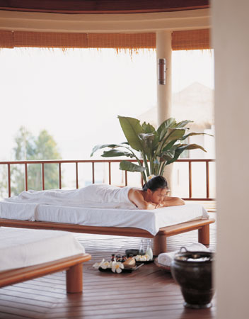 Aleenta Resort Pranburi