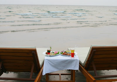 KC Grande Resort Koh Chang