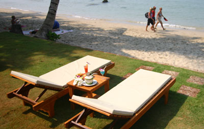 KC Grande Resort Koh Chang