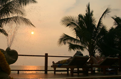 KC Grande Resort Koh Chang