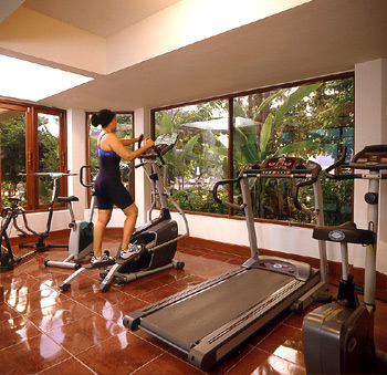 Best Western Ao Nang Bay Resort and Spa Krabi