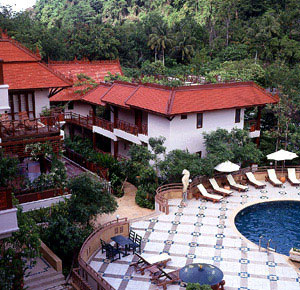 Best Western Ao Nang Bay Resort and Spa Krabi