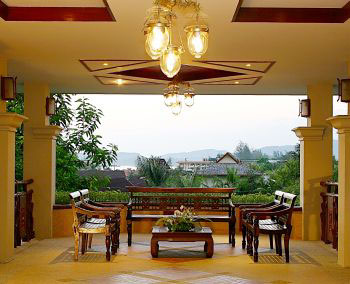 Best Western Ao Nang Bay Resort and Spa Krabi
