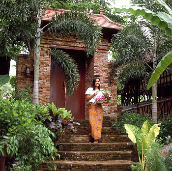 Best Western Ao Nang Bay Resort and Spa Krabi